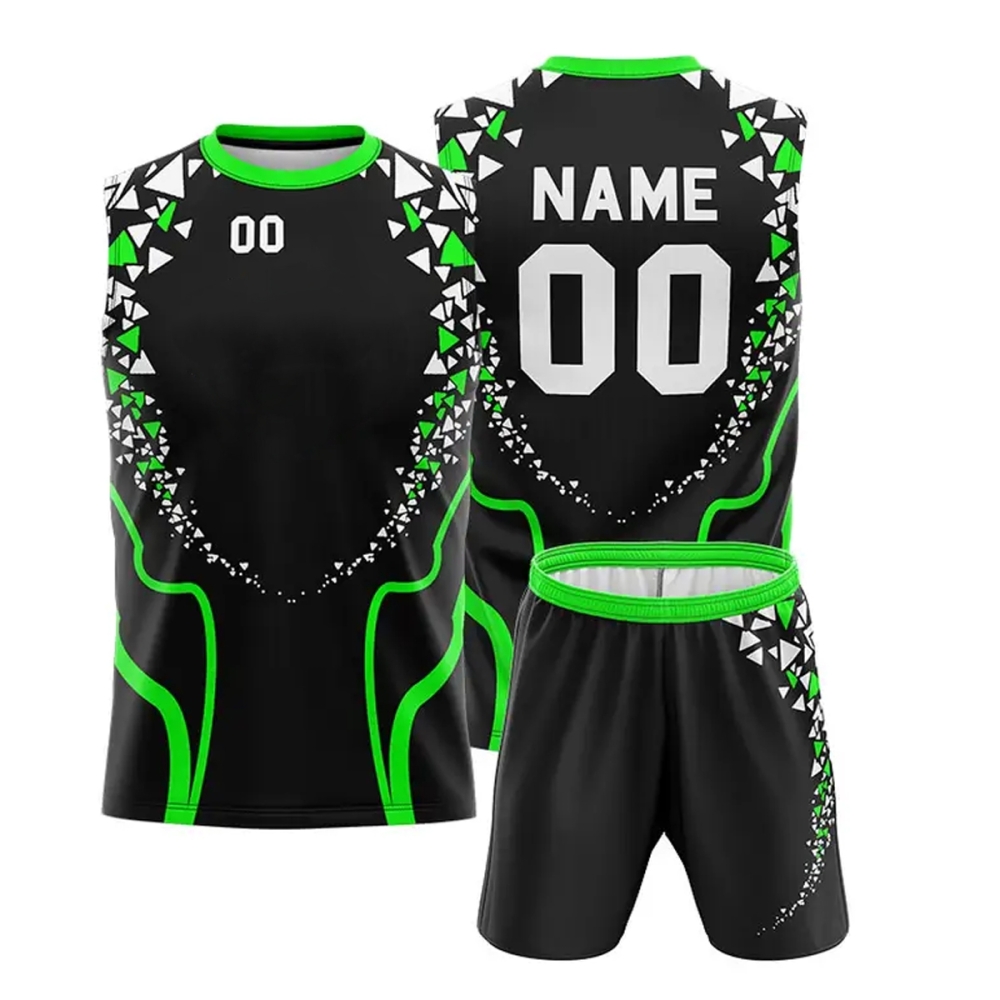 7 ON 7 UNIFORM