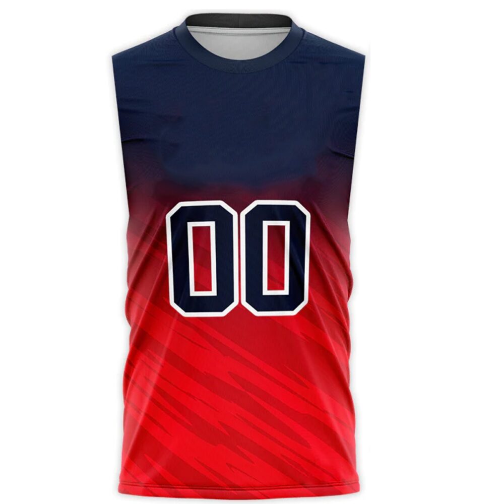 7 ON 7 UNIFORM