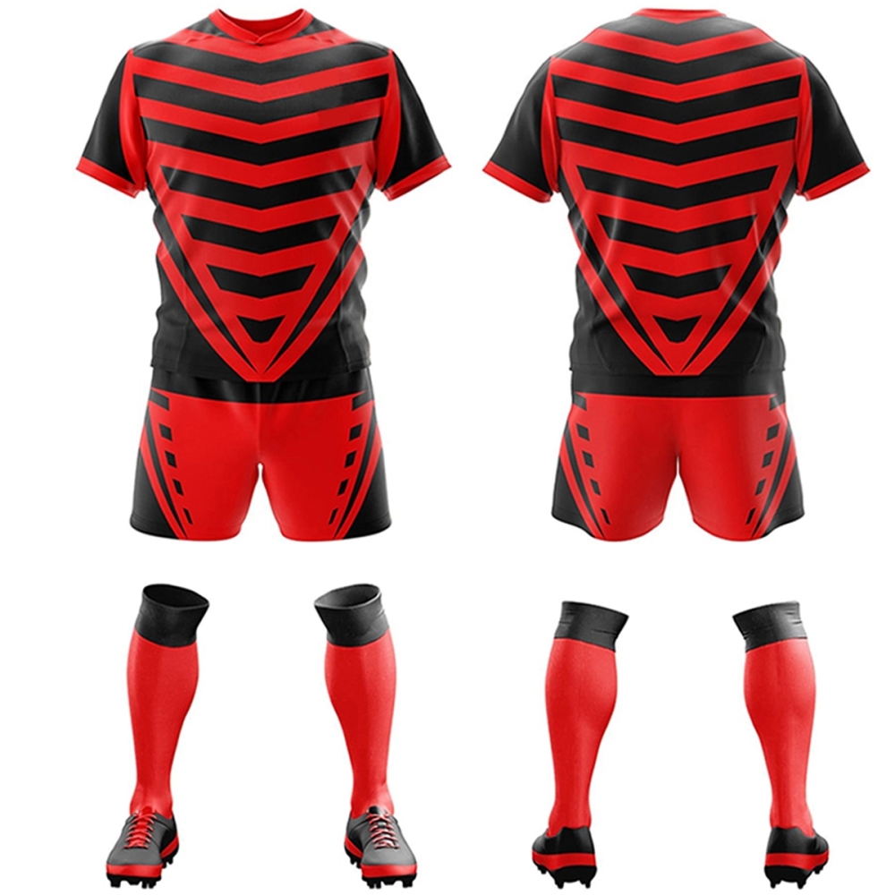 Rugby Uniform