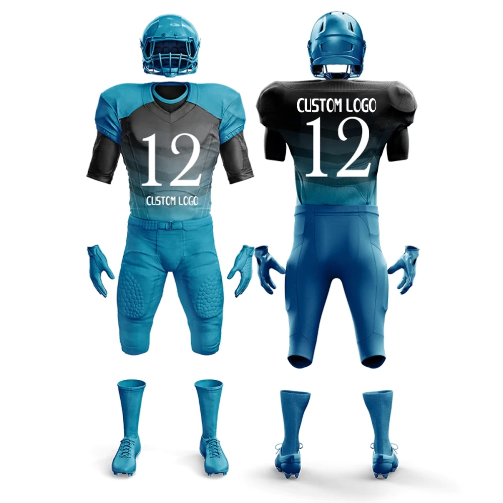 American Football Uniforms