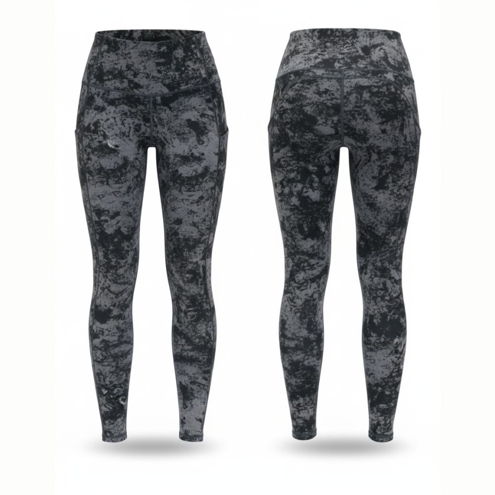Pocket Leggings