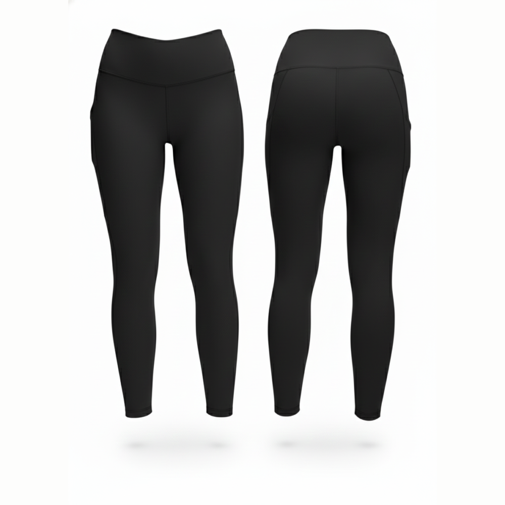 Pocket Leggings