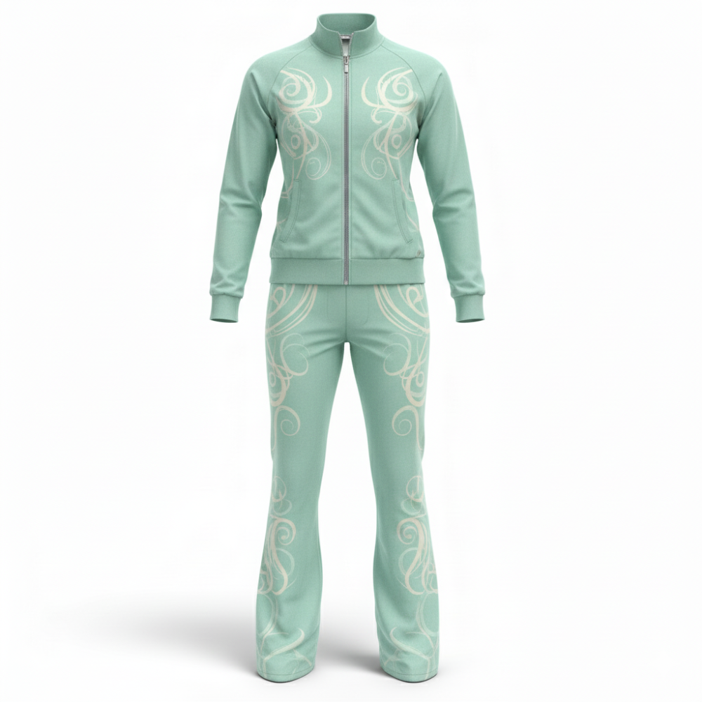 cheerleading Tracksuit