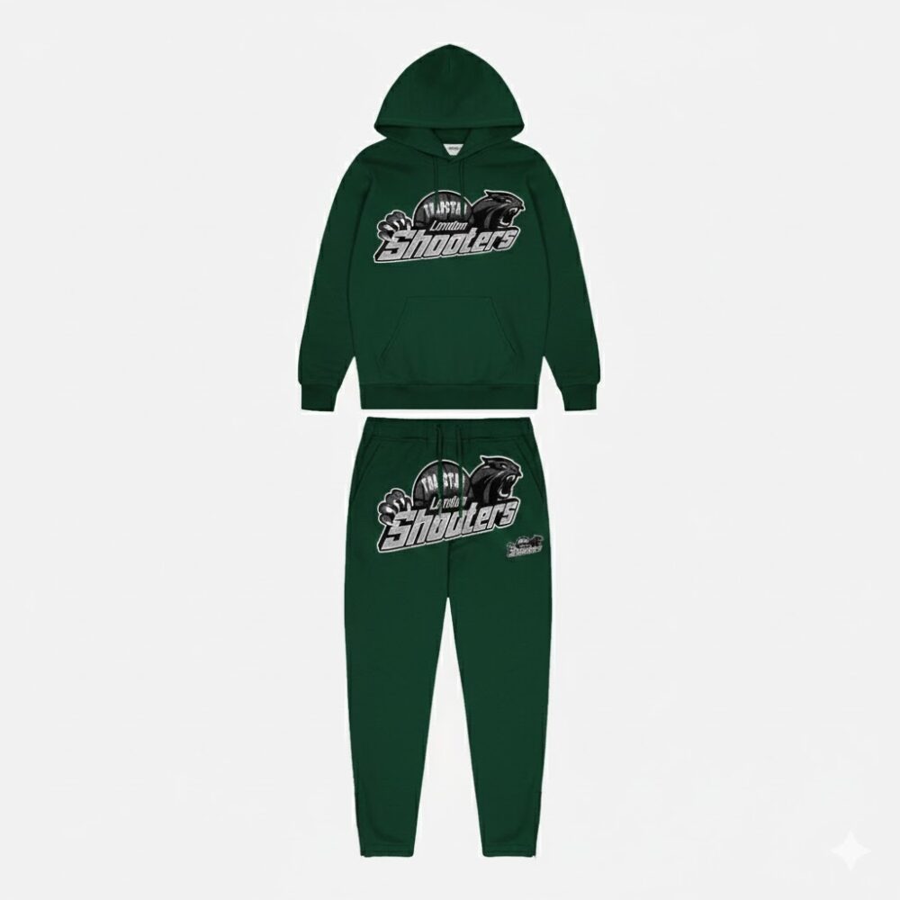 Chenille Sweat suits