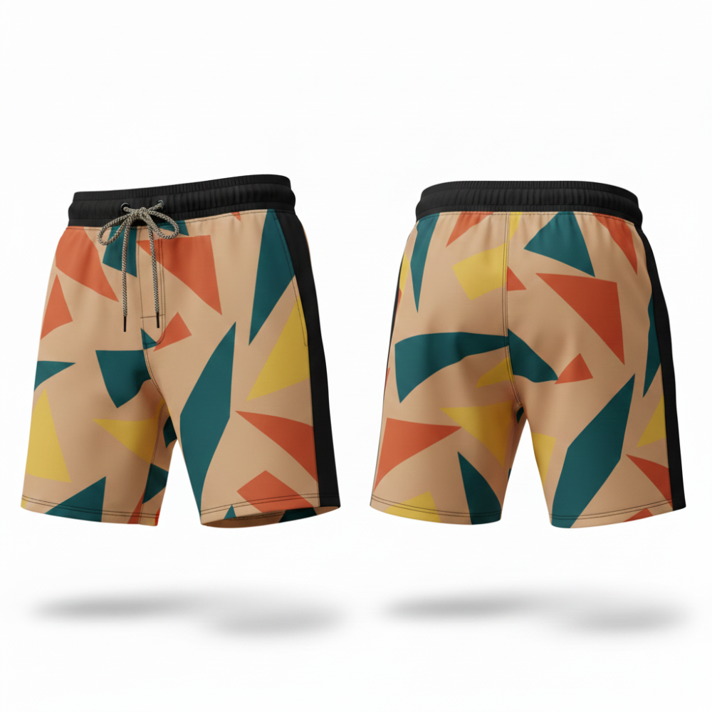 Graphics Shorts