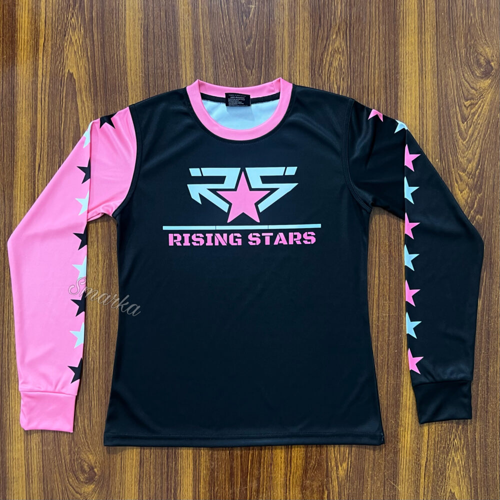 Basketball Uniform – CSFS-01