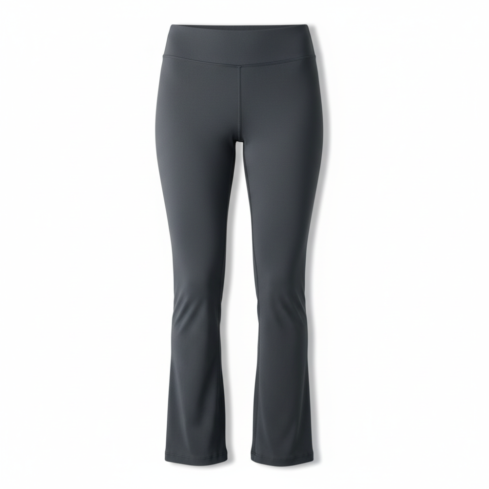 Bootcut Yoga Pants