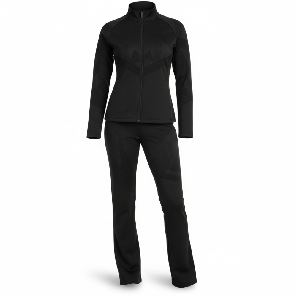 Cheerleading Tracksuit