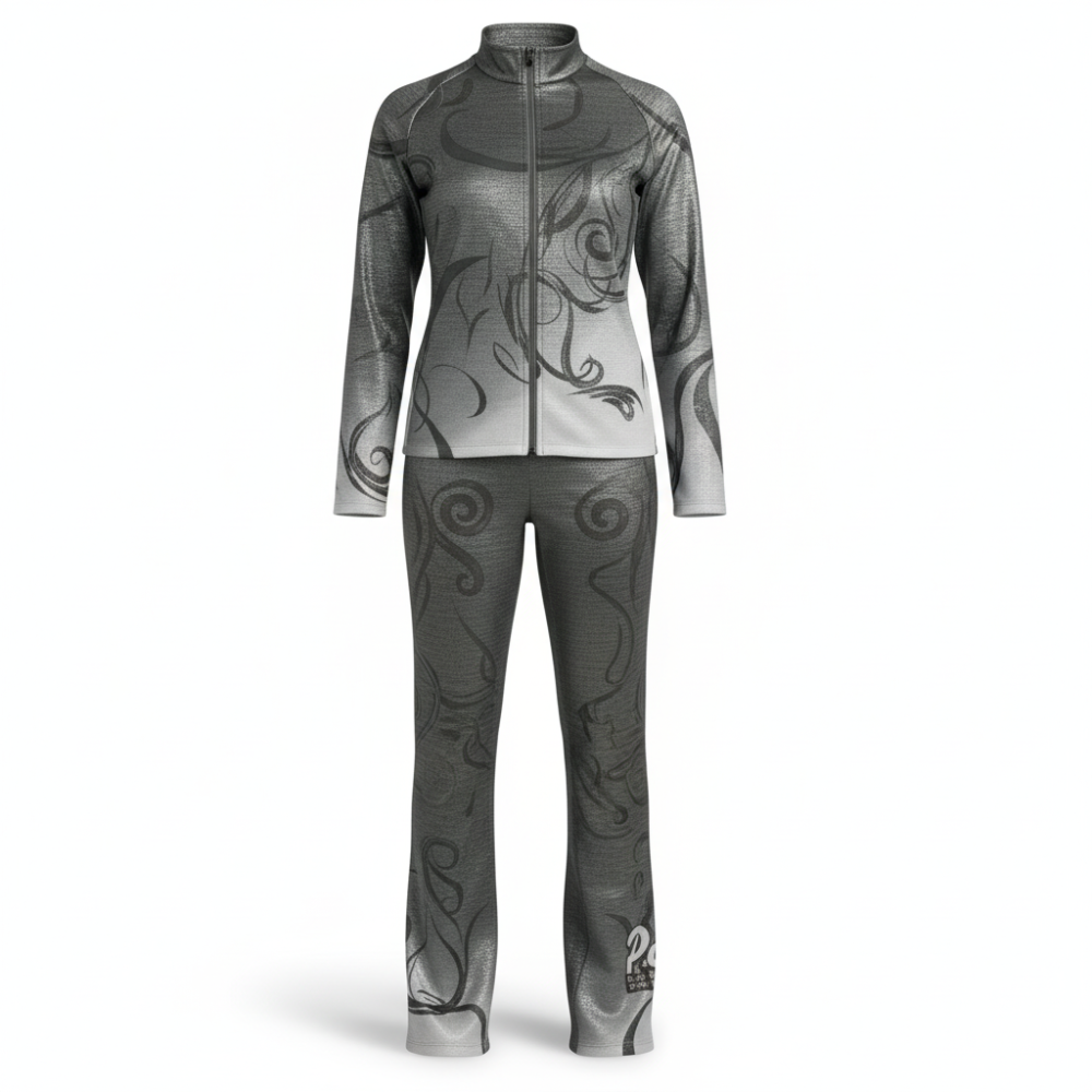 Cheerleading Tracksuit