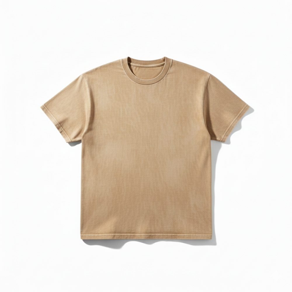Acid Washed Tees