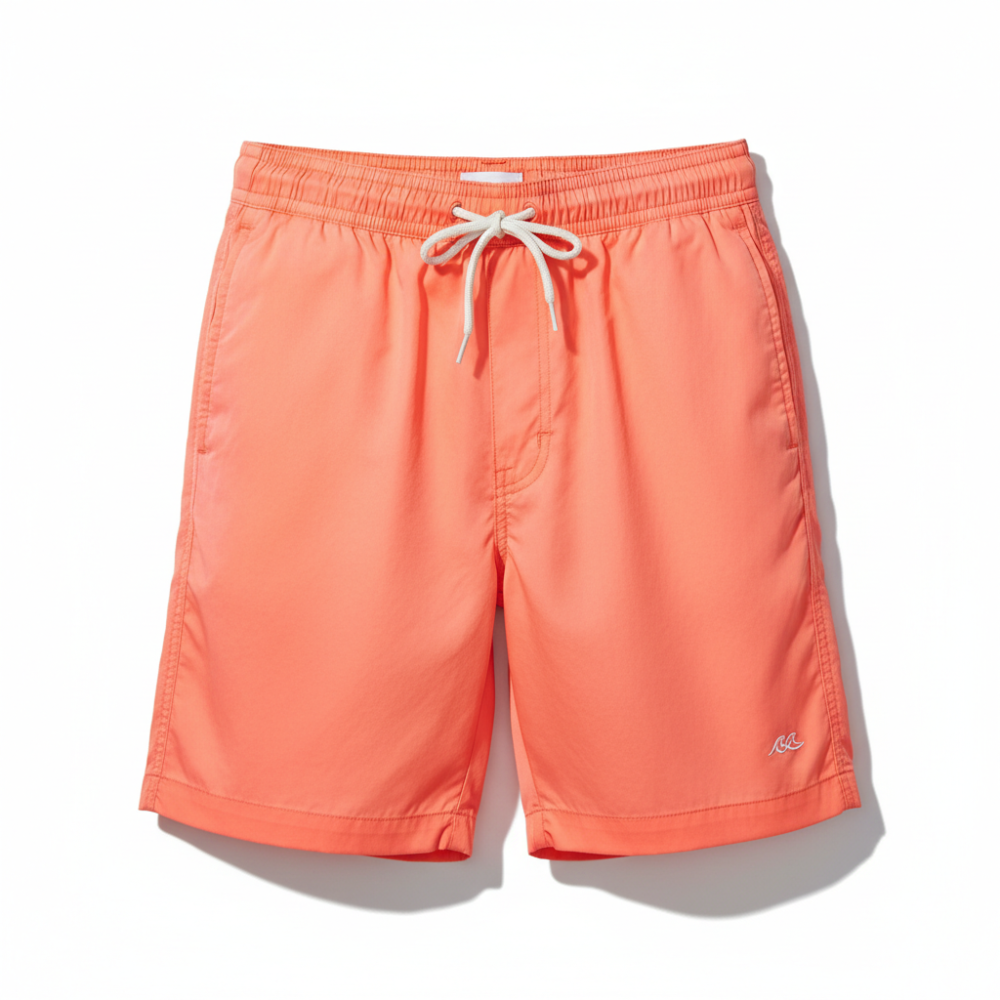 Sun-Fade Shorts