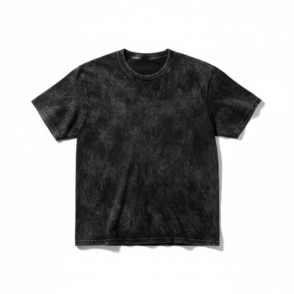 Acid Washed Tees
