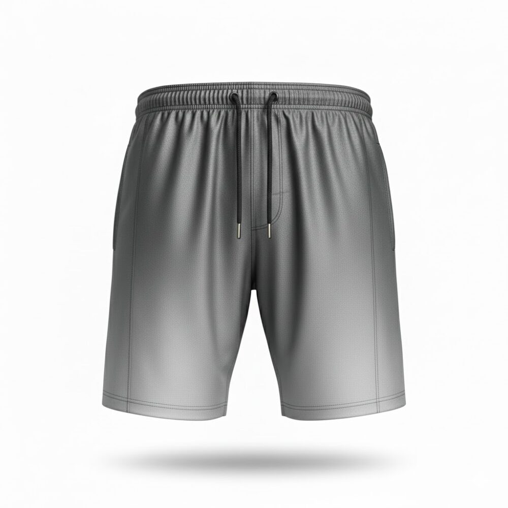 Sun-Fade Shorts