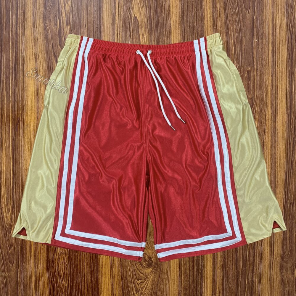 Sewn Stripes Shorts – CSSS-02