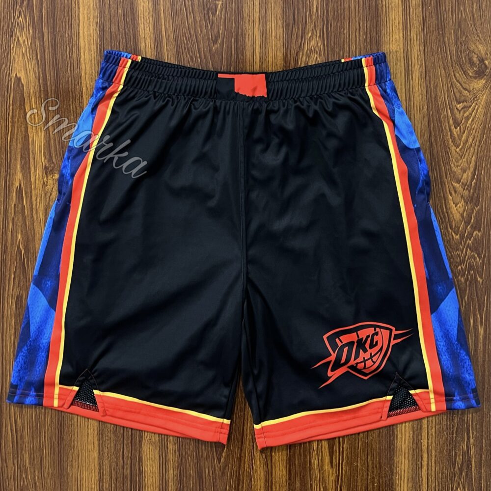 Sublimation shorts – CSSS-03