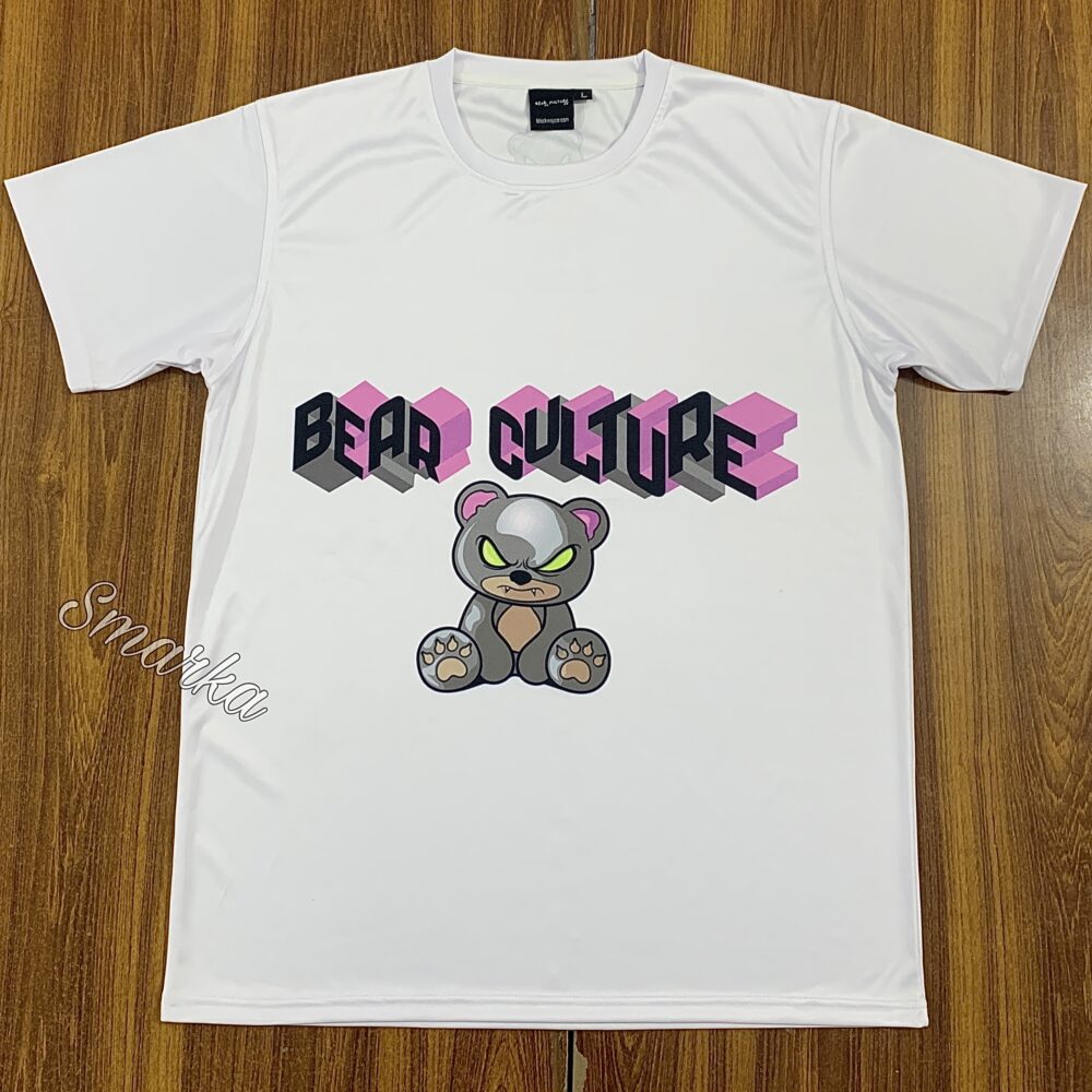 Sublimation Tshirt – CSFT-01