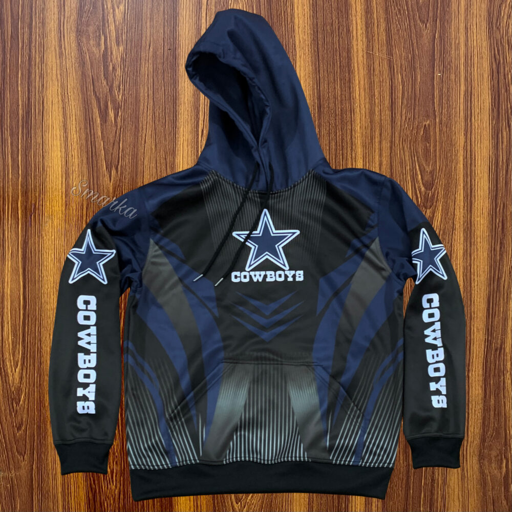 Sublimation Tracksuit – CSST-05