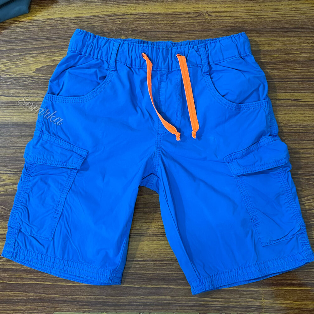 Cargo Shorts – CCFS-01