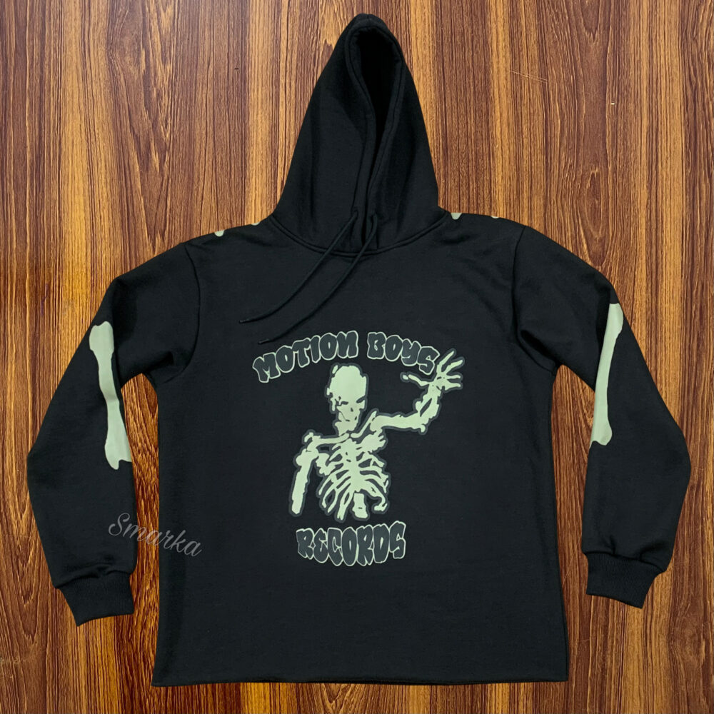 Screen Printed Sweatsuit – CPSS-01