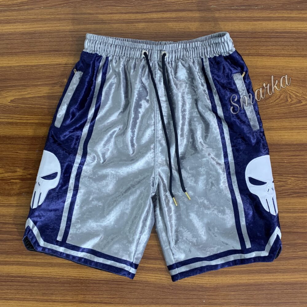 Embroidered Shorts – CEFS-02