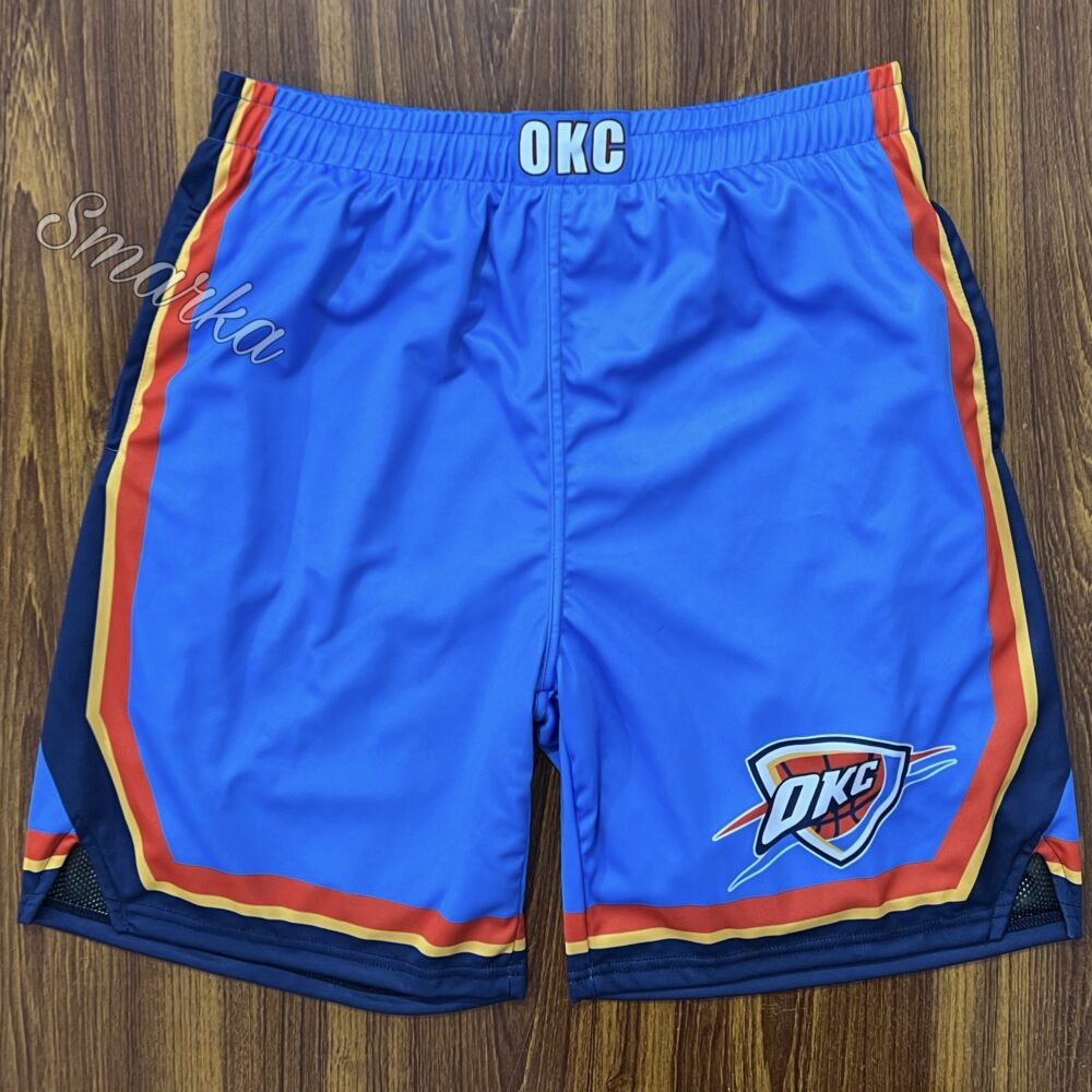 Sublimation shorts – CSSS-05