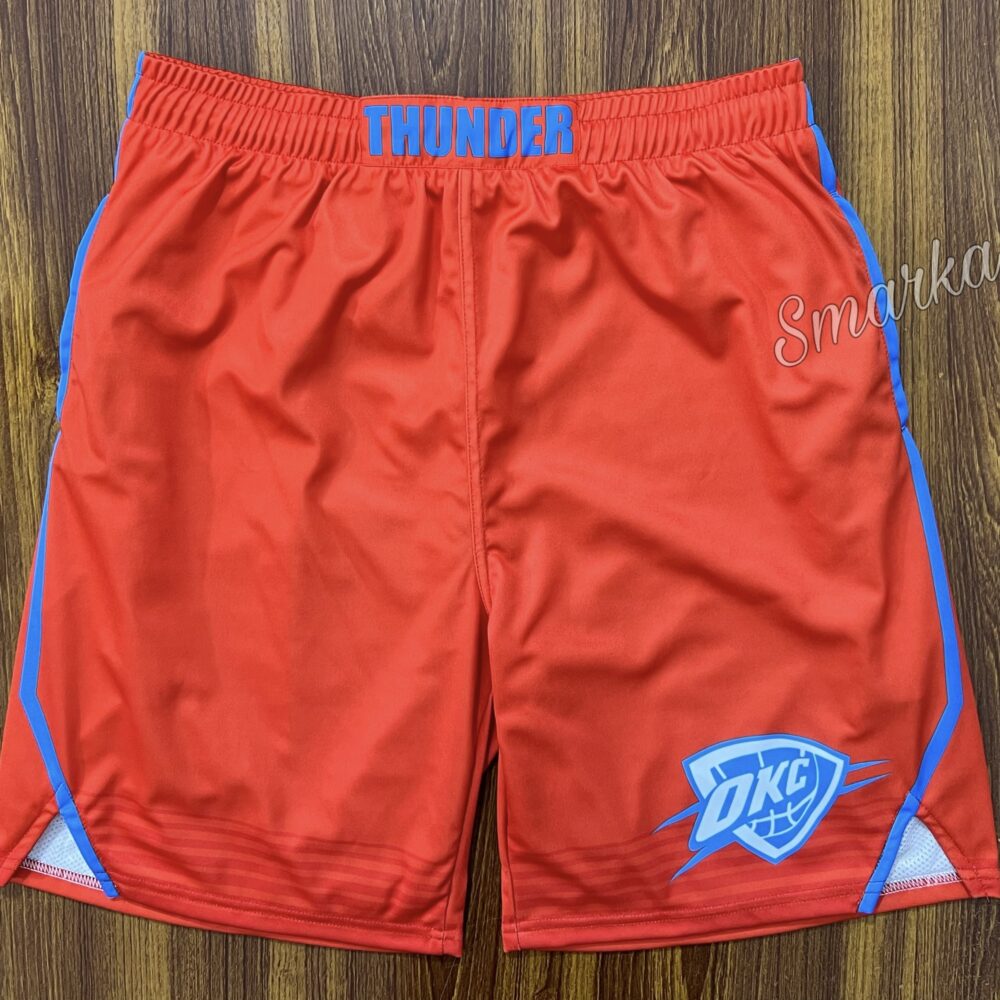 Sublimation shorts – CSSS-07