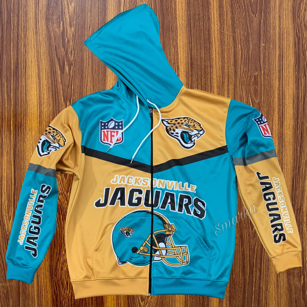 Sublimation Tracksuit – CSST-01