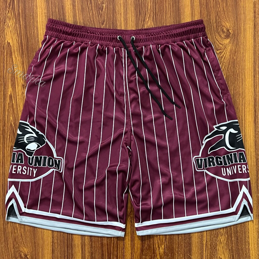 Sublimation shorts – CSSS-06