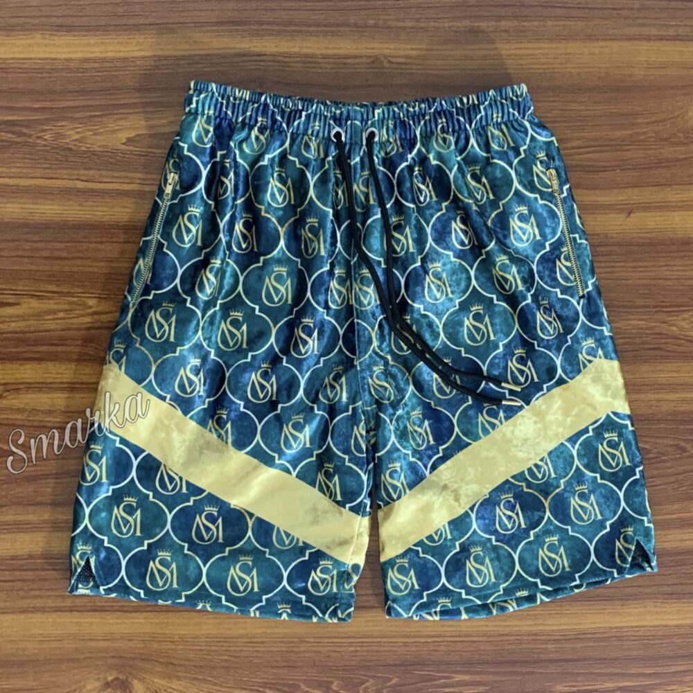 Sublimation Shorts – CSFS-05