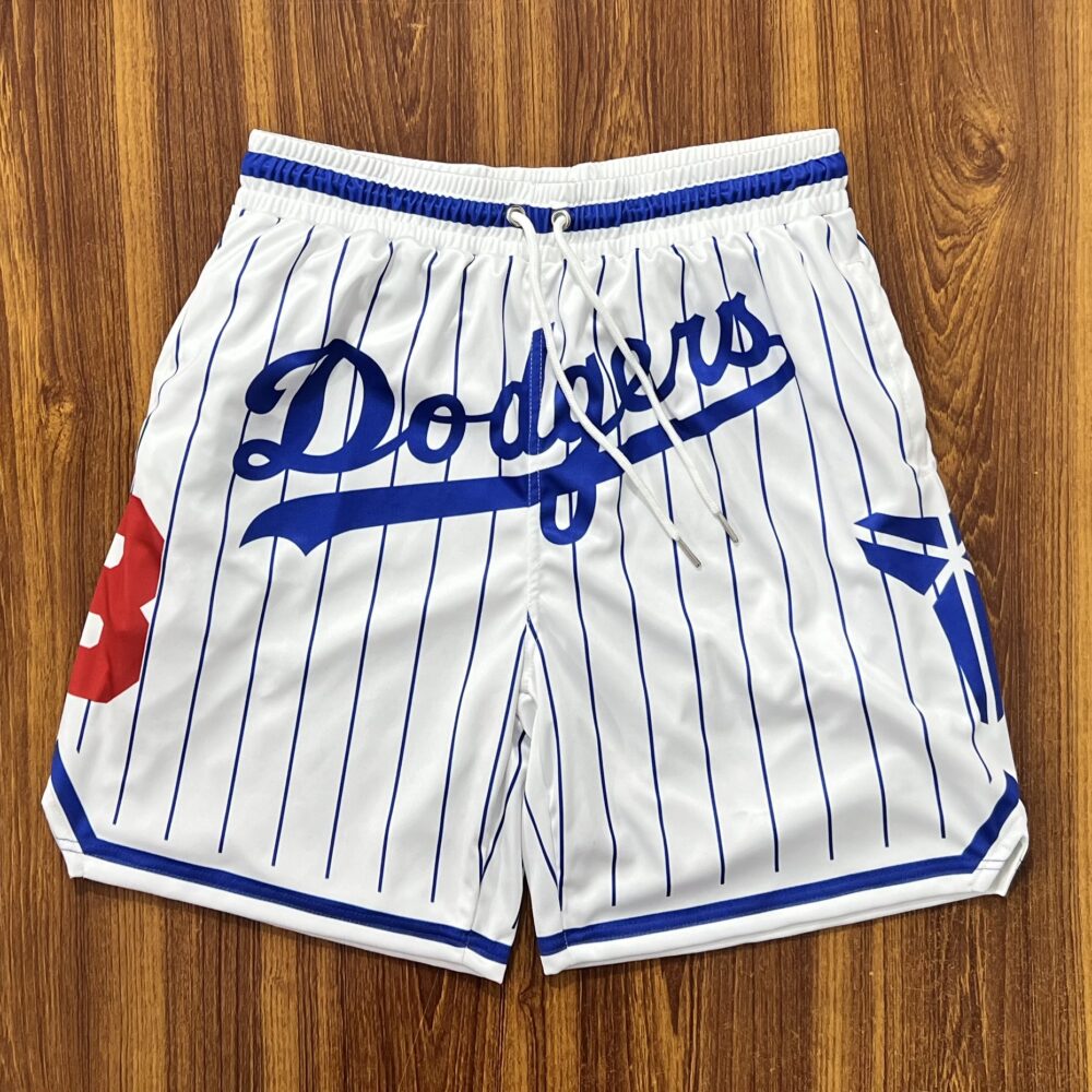 Sublimation shorts – CSSS-04